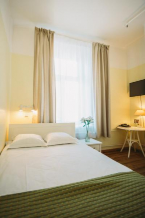 Economy Hotel, Tallinn
